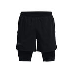 Vêtements Under Armour Launch 5in 2in1 Shorts